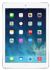 iPad Air.