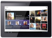 Tablet S