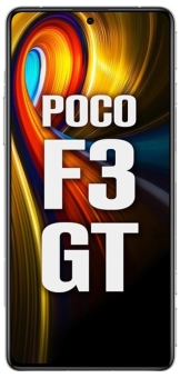 F3 GT