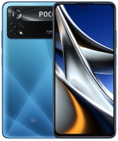 X4 Pro 5G