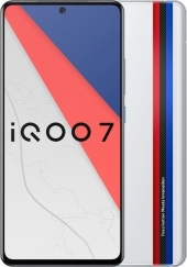 iQOO 7