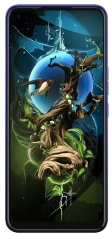 Spark 6
