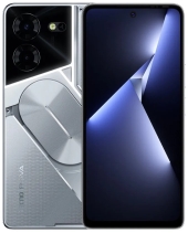 Pova 5 Pro