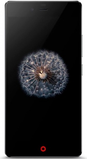 Nubia Z9 mini