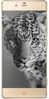 Nubia Z9