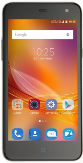 Blade L4 Pro