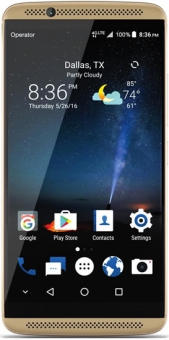 Axon 7