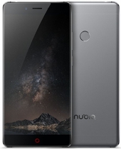 Nubia Z11
