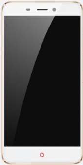 Nubia N1