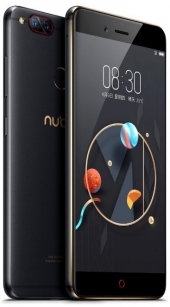 Nubia Z17 Mini