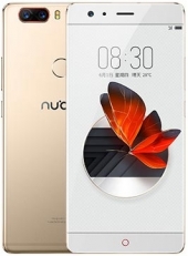 Nubia Z17 Lite