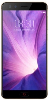 Nubia Z17 mini S