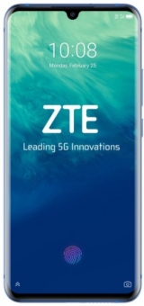 Axon 10 Pro 5G