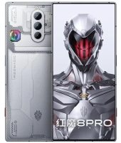 Nubia Red Magic 8 Pro