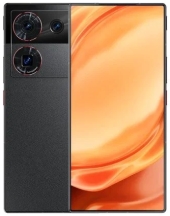 Nubia Z50 Ultra