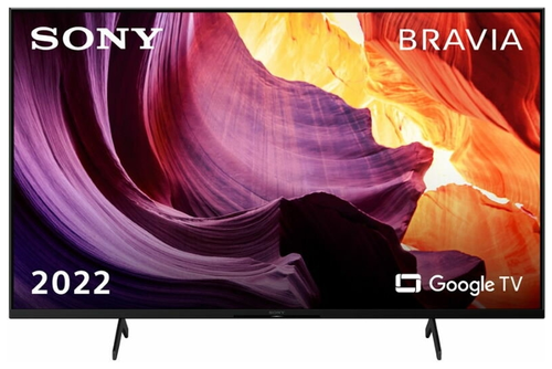 KD-43X81K