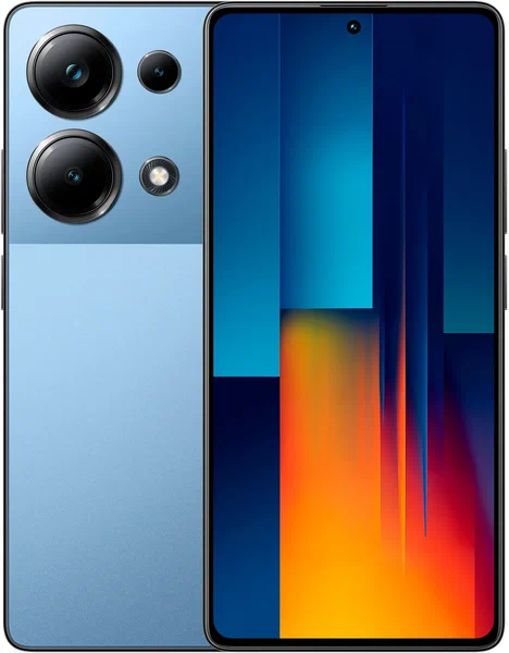 M6 Pro