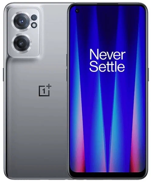 OnePlus Nord CE 2 5G
