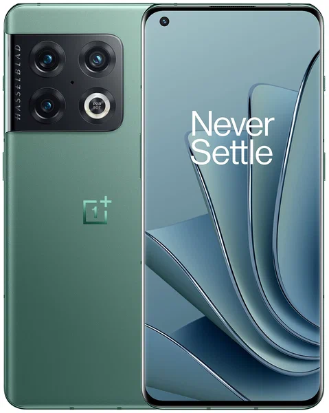 OnePlus 10 Pro