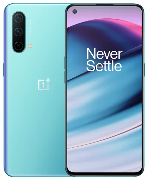 OnePlus Nord CE 5G