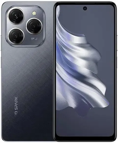 SPARK 20 Pro