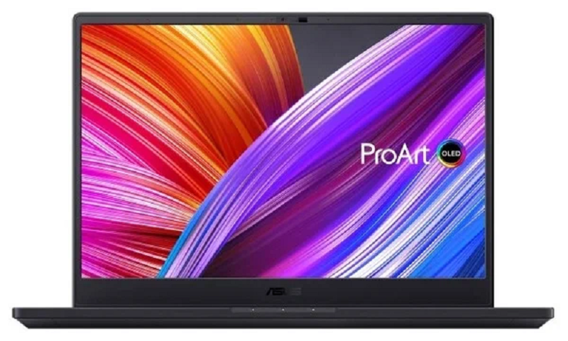 ProArt StudioBook 16