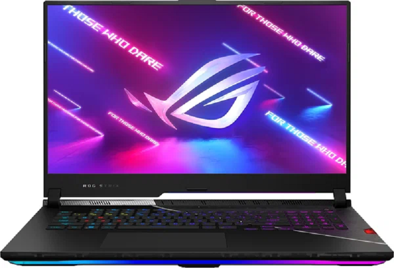 ROG Strix Scar 17