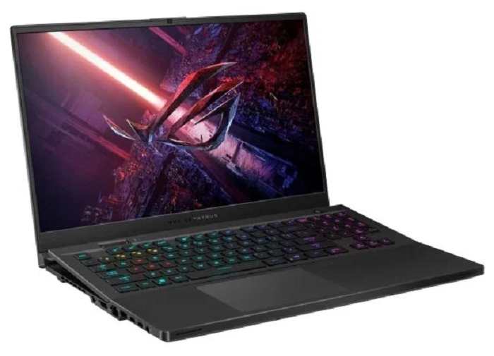 ROG Zephyrus S17