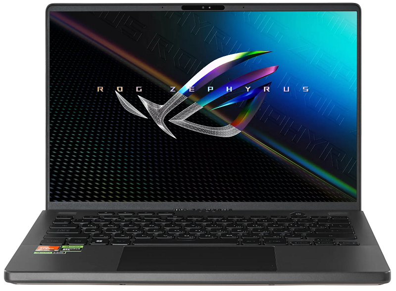 ROG Zephyrus G14