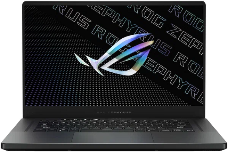 ROG Zephyrus G15
