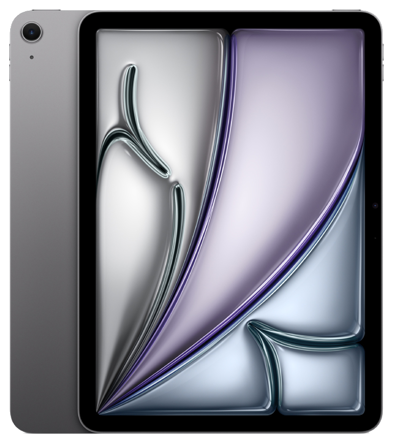 iPad Air 11 (2024)