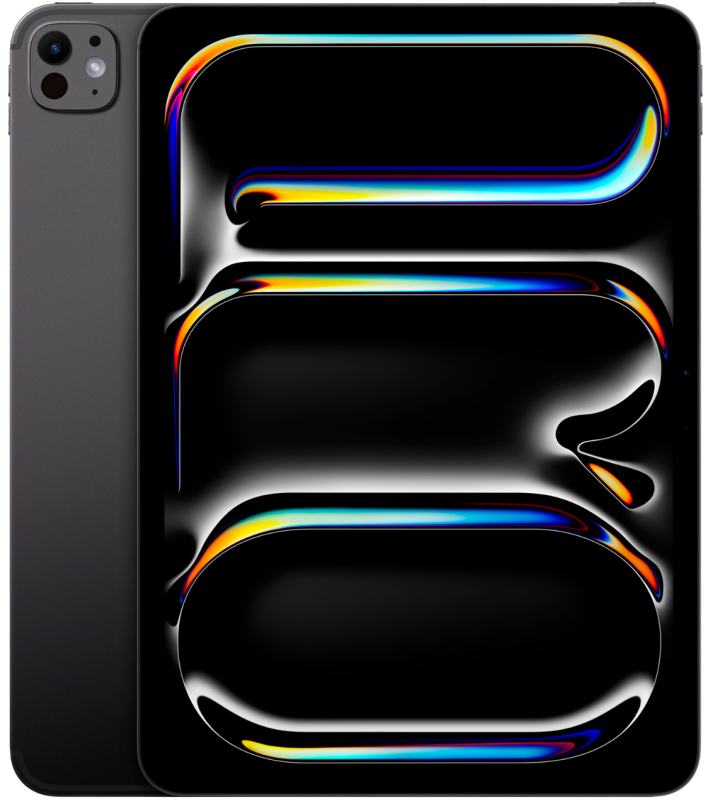 iPad Pro 11 (2024)