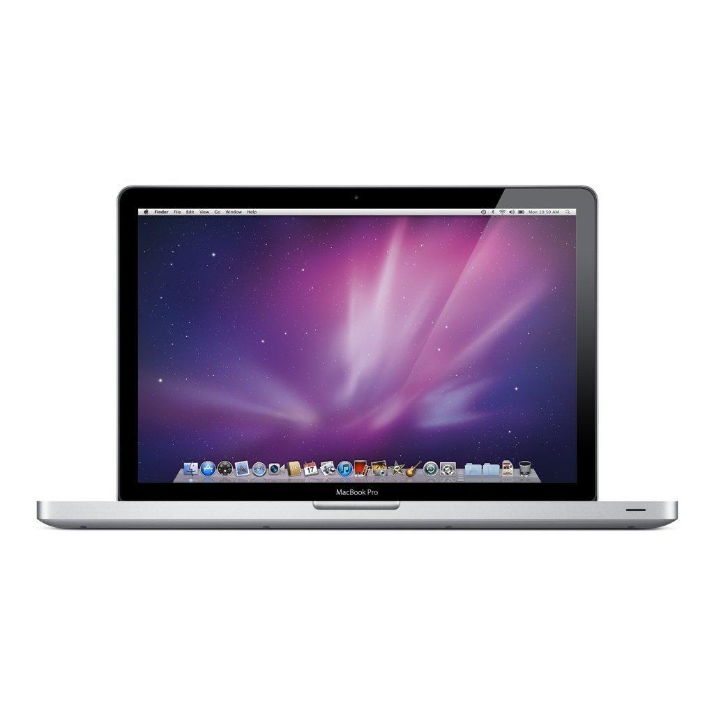 MacBook Pro 15 Early 2011