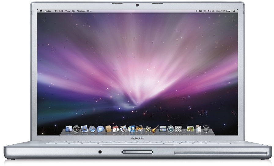MacBook Pro 15 Early 2009