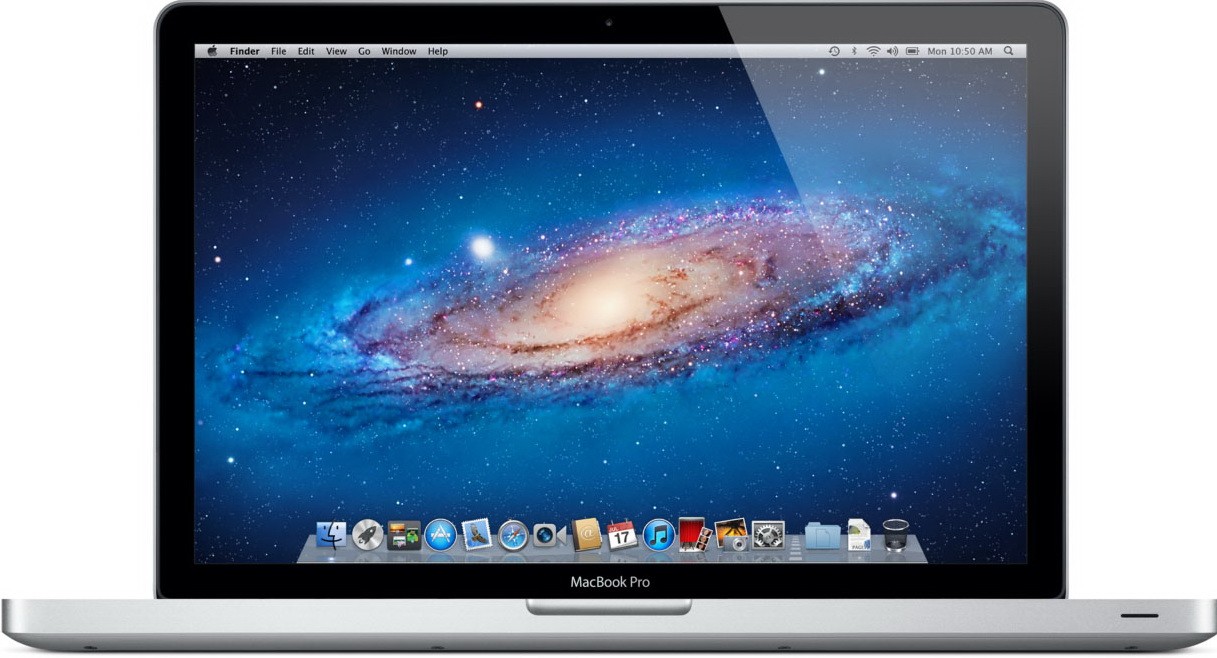 MacBook Pro 13 Mid 2010
