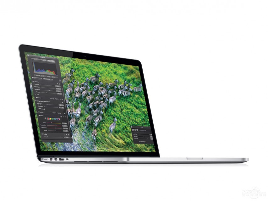 MacBook Pro 15 Early 2013