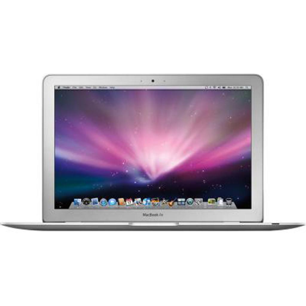 MacBook Air 13 Mid 2013