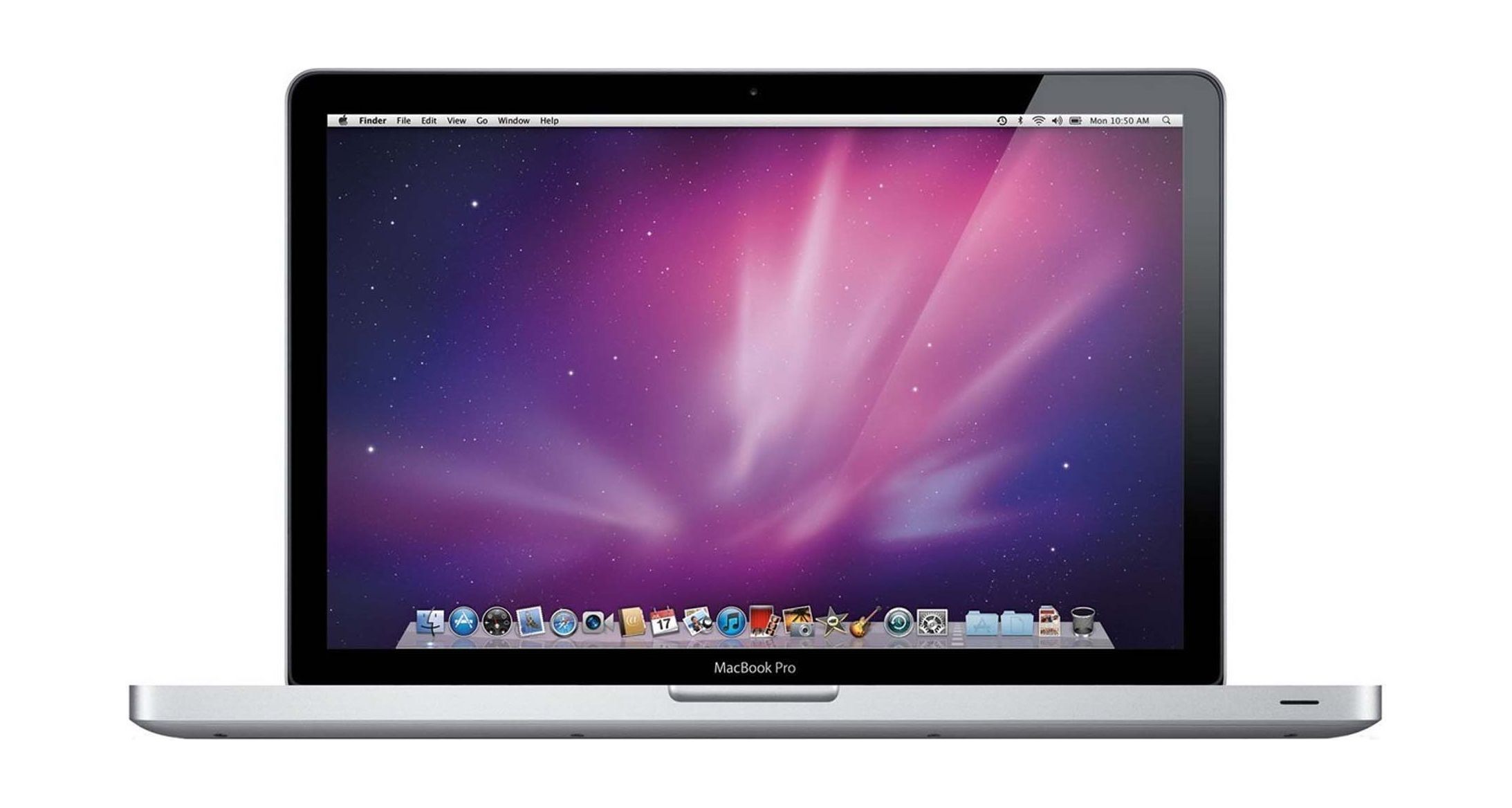 MacBook Pro 13 Late 2011