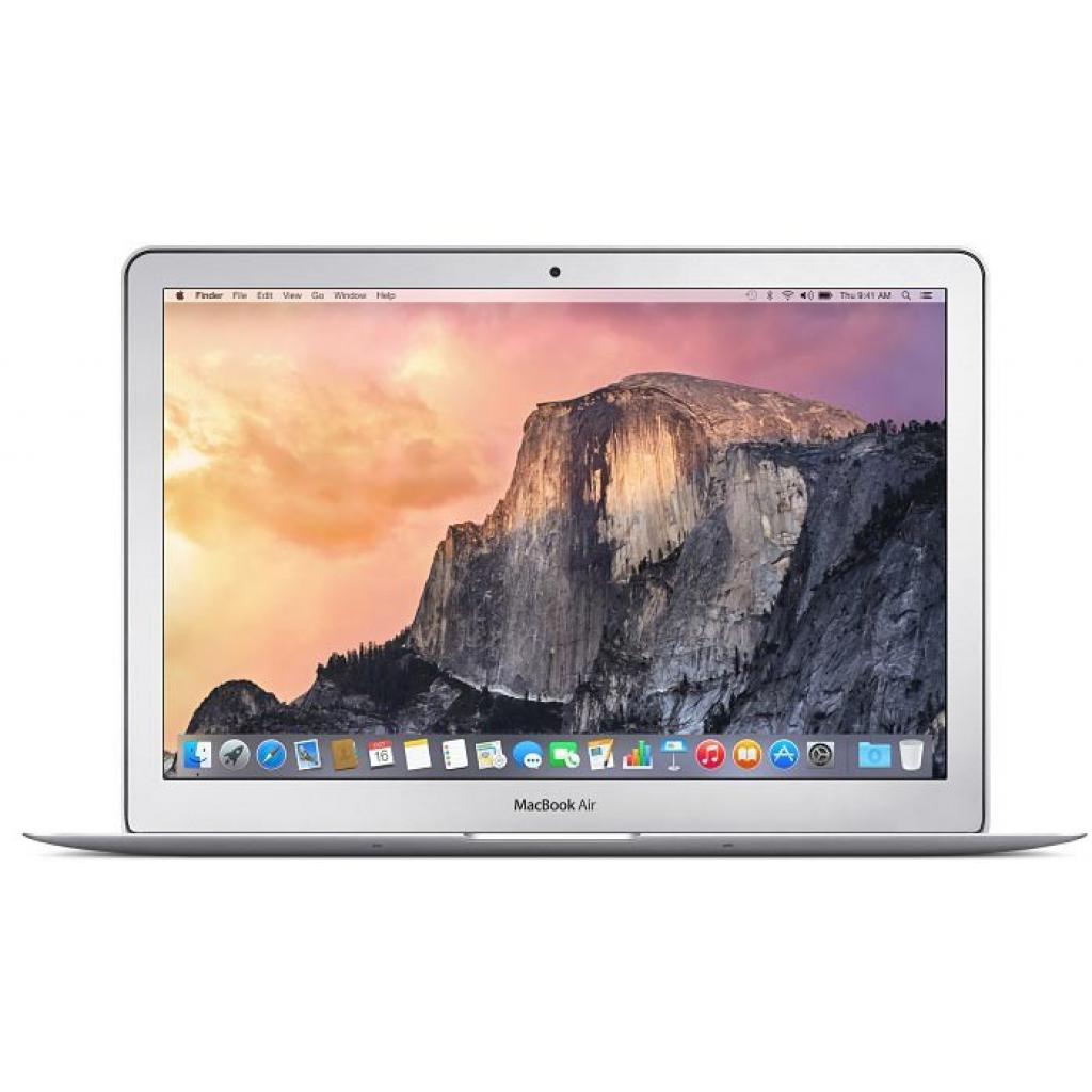 MacBook Air 13 Early 2015