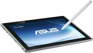 Eee Slate B121