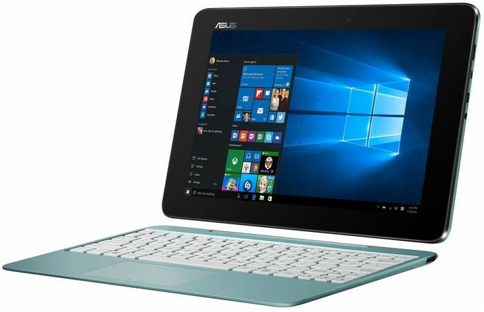 Transformer Book T100HA 4Gb 128Gb dock