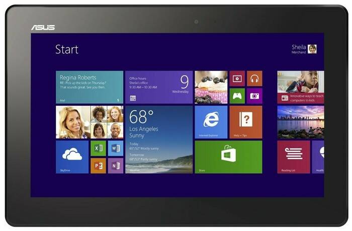 Transformer Book T100TA 64Gb+500Gb dock