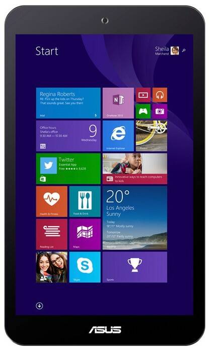 VivoTab 8 M81C 32Gb