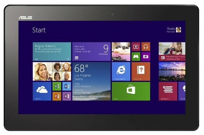 Transformer Book T100TAM 64Gb dock