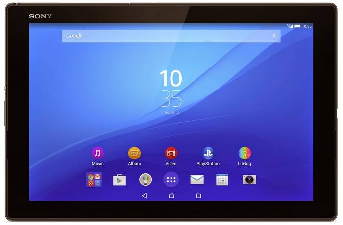 Xperia Z4 Tablet 32Gb LTE