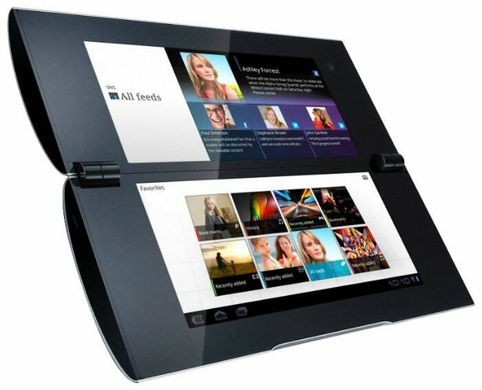 Tablet P 4Gb